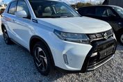 Suzuki Vitara 1.4 Boosterjet mHEV Elegance Sun 4WD aut