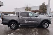 Ford Ranger Wildtrak PHEV A10 4x4