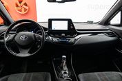 Toyota C-HR 1.8 Hybrid GR Sport