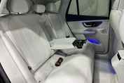 Mercedes EQE SUV 350 4-Matic Electric Art Twoja Edycja