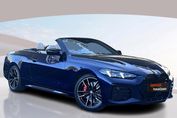 BMW Seria 4 Cabrio M440i xDrive