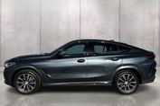 BMW X6 xDrive40i