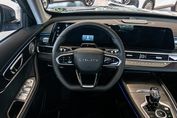 Chery Tiggo 7 Prestige 1.5 T-GDI Super Hybrid