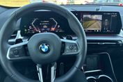 BMW X1 sDrive18d M Sport aut