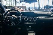 Mercedes Klasa A 45 S AMG 4-Matic+
