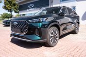 Chery TIGGO 8 Prestige 1.5 T-GDI  Hybrid