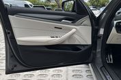 BMW Seria 5 520d xDrive M Sport