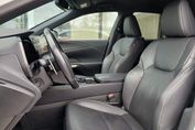 Lexus RX 350h Prestige