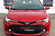 Toyota Corolla 1.8 Hybrid Gpf Comfort