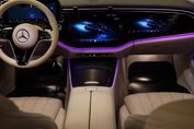 Mercedes Klasa E 200  4-Matic Exclusive