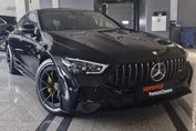 Mercedes AMG GT 53 4-Matic+