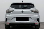 Renault Clio Techno LPG 1.0 TCe