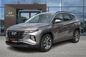 Hyundai Tucson T-GDi Smart 2WD