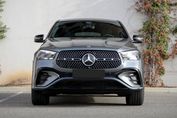 Mercedes GLE Coupe 450 d 4MATIC AMG Line