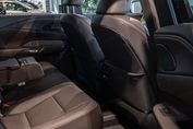 Lexus RX 350h Prestige 2.5 Hybrid