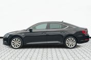 Skoda Superb 2.0 TDI SCR L&K DSG