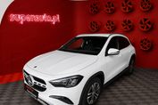 Mercedes GLA 200 mHEV 7G-DCT