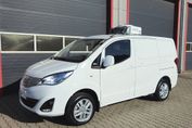 BYD ETP3 Zabudowa Izotermiczna