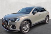 Audi Q3 35 TFSI