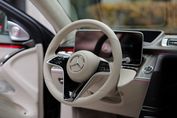 Mercedes Klasa S Maybach 580 4-Matic