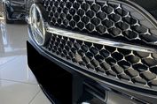 Mercedes Klasa C 300 de 4-Matic AMG