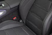 Mercedes GLE AMG  Coupe 53 4-Matic+