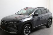 Hyundai Tucson 1.6 T-GDi 48V Smart 2WD DCT