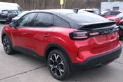Citroen C4 Max eDCT6 1.2 mHEV