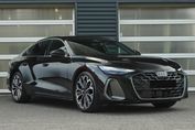 Audi A6 TFSI S line