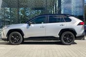 Toyota RAV4 2.5 Hybrid Selection 4X4