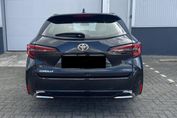 Toyota Corolla Comfort 1.8 Hybrid
