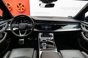 Audi Q8 50 TDI mHEV quattro Tiptronic