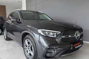 Mercedes GLC 200 mHEV 4-Matic AMG Line