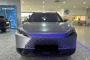 Omoda 7 Luxury