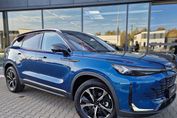 Baic Beijing 7 Luxury 1.5T DCT