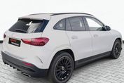 Mercedes GLA 200 AMG Line