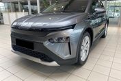 Skoda Elroq 60 63kWh