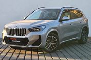 BMW X1 sDrive18i M Sport