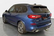 BMW X5 xDrive25d