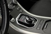 Land Rover Range Rover Evoque 2.0