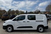 Toyota Proace City Active L2H1 Long Brygadowy
