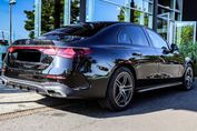 Mercedes Klasa E 220 d  4-Matic AMG