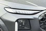 Audi Q3 TFSI S line Sportback