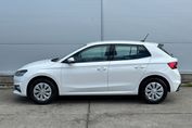 Skoda Fabia Selection 1.0 TSI