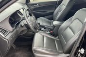 Hyundai Tucson 1.7 CRDI BlueDrive Classic 2WD