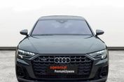Audi A8 50 TDI mHEV quattro Tiptr.