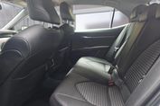 Toyota Camry 2.5 Hybrid Prestige