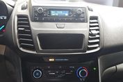 Ford Transit Connect 220 Trend