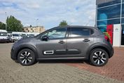 Citroen C3 Puretech Max EAT6