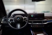 BMW X7 xDrive40d mHEV M Sport